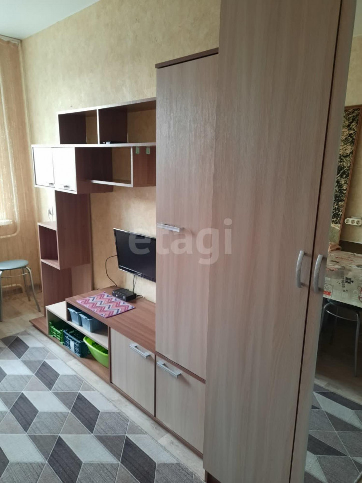 Комната Шаимский пр., 5