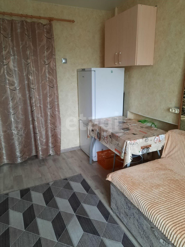 Комната Шаимский пр., 5