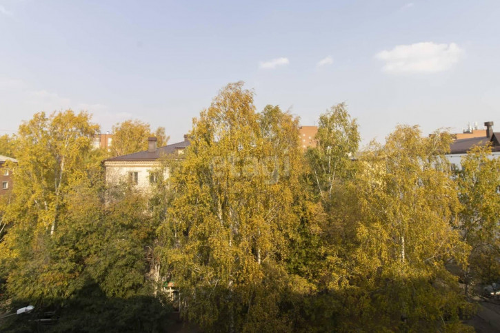 3-комн квартира Республики, 169