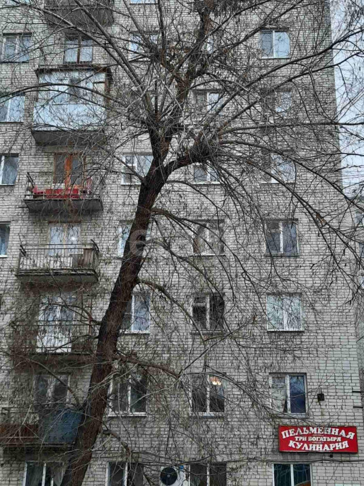 Комната Шаимский пр., 5