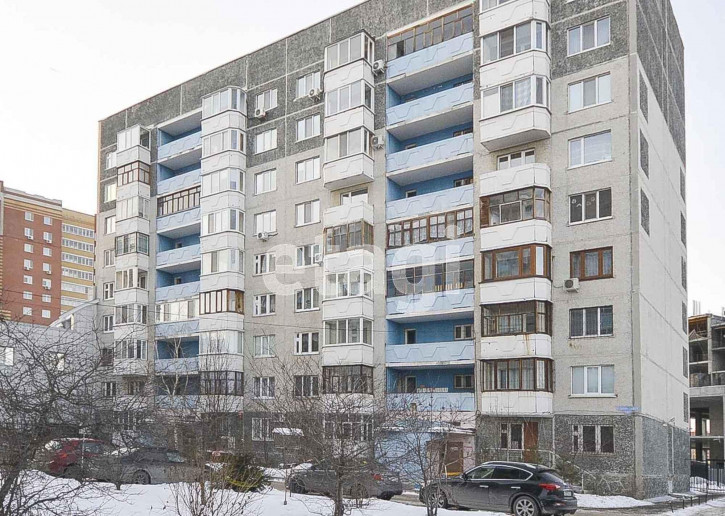2-комн квартира Чернышевского, 1/1
