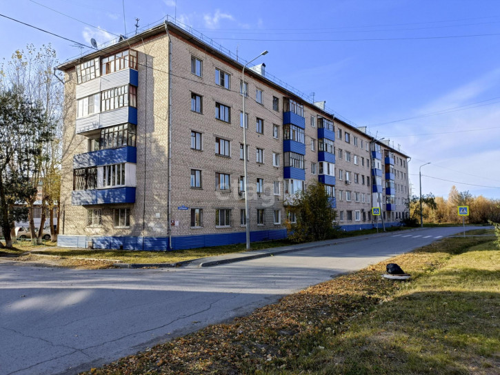 4-комн квартира Игримская, 29