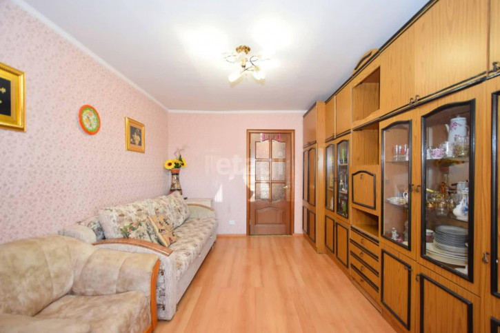1-комн квартира Мельникайте, 48а