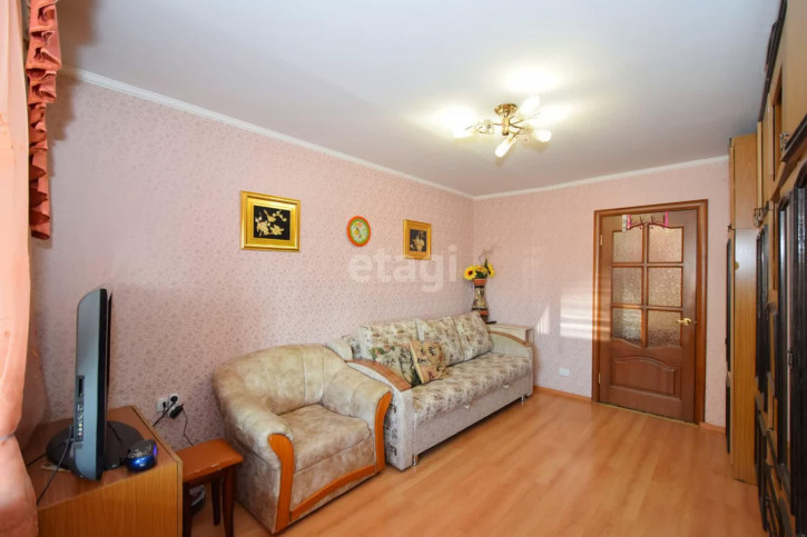1-комн квартира Мельникайте, 48а