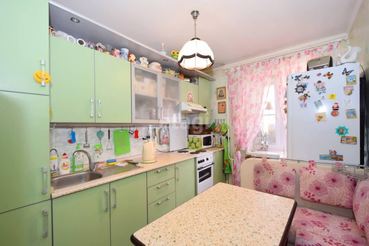 1-комн квартира Мельникайте, 48а