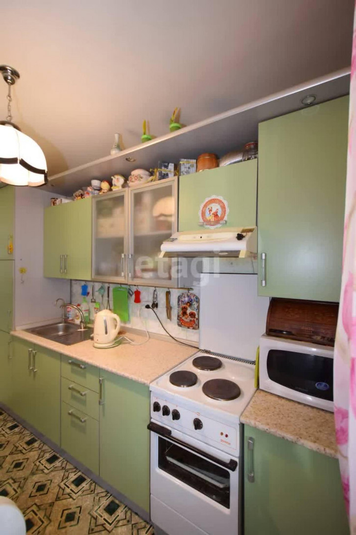 1-комн квартира Мельникайте, 48а