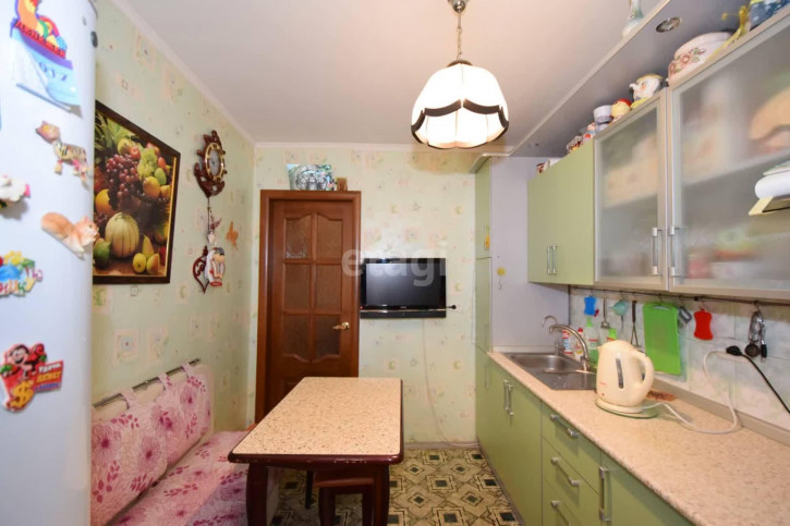 1-комн квартира Мельникайте, 48а