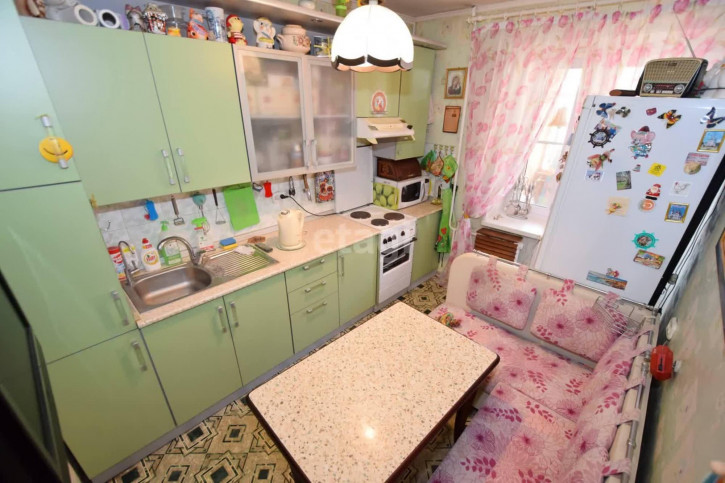 1-комн квартира Мельникайте, 48а