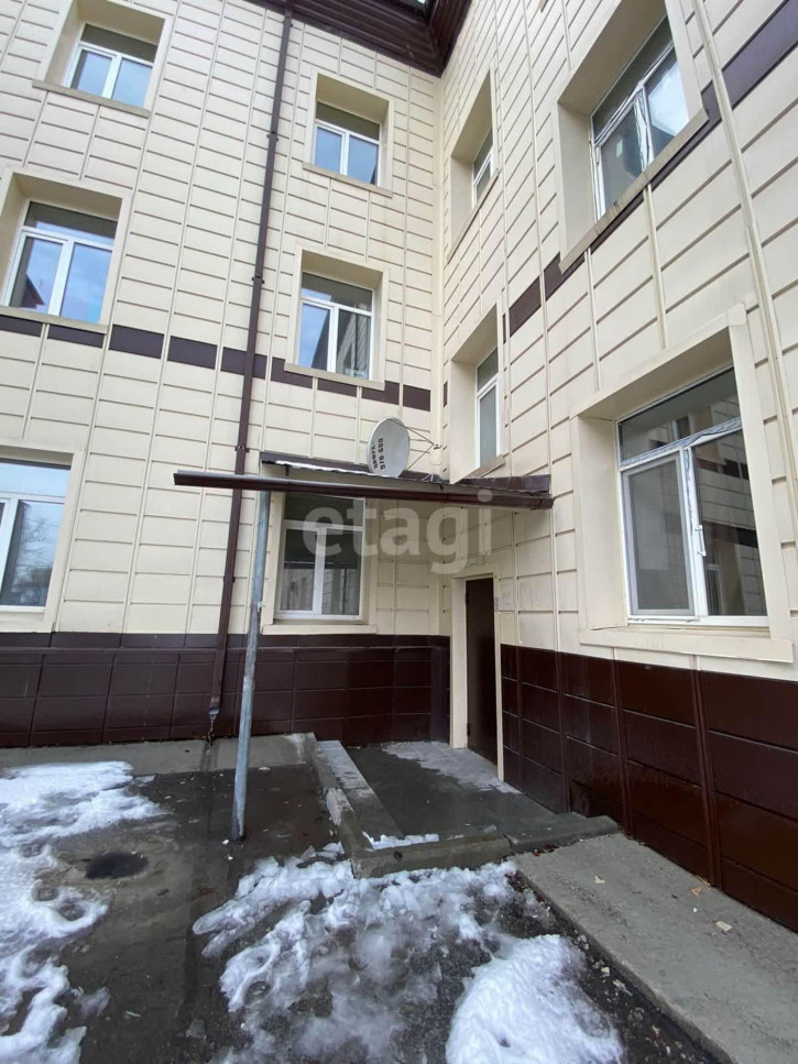 Комната Максима Горького, 41