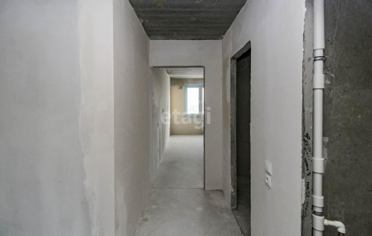 2-комн квартира Алексея Леонова, 36