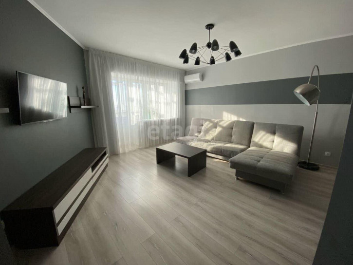 2-комн квартира Дружбы, 73