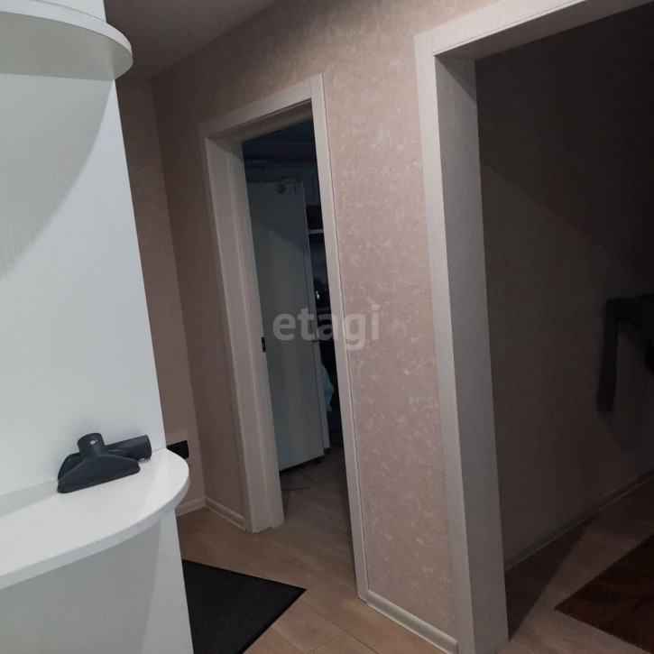 2-комн квартира Газопромысловая, 3