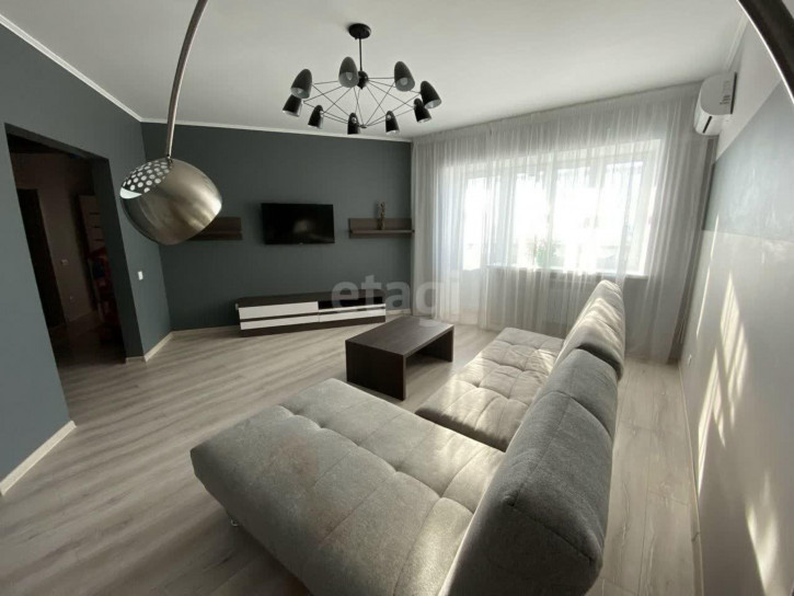 2-комн квартира Дружбы, 73