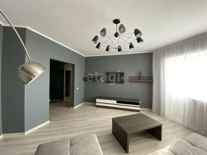 2-комн квартира Дружбы, 73