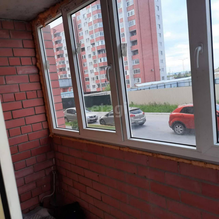 2-комн квартира Газопромысловая, 3