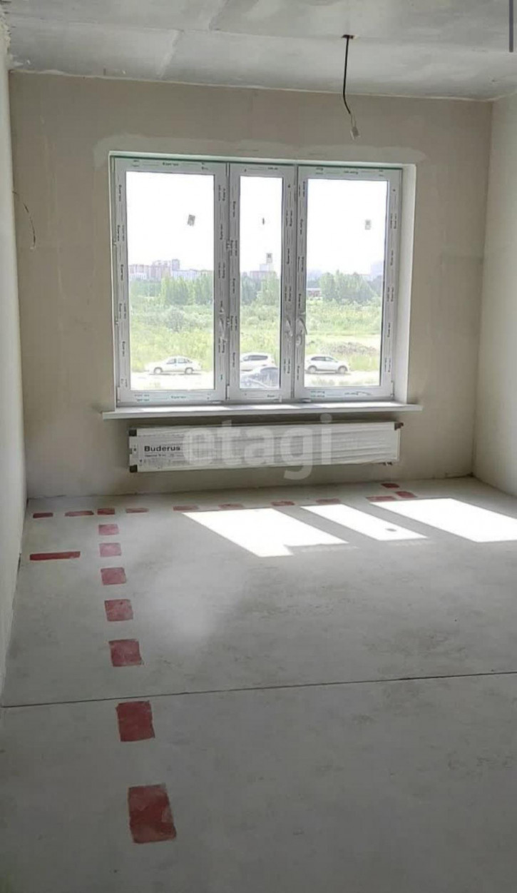 1-комн квартира Пожарных и спасателей, 14