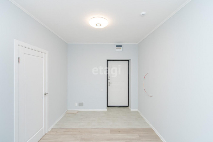 2-комн квартира Республики, 204/10