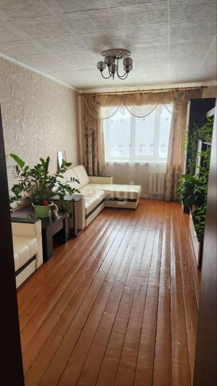 3-комн квартира Белинского, 30