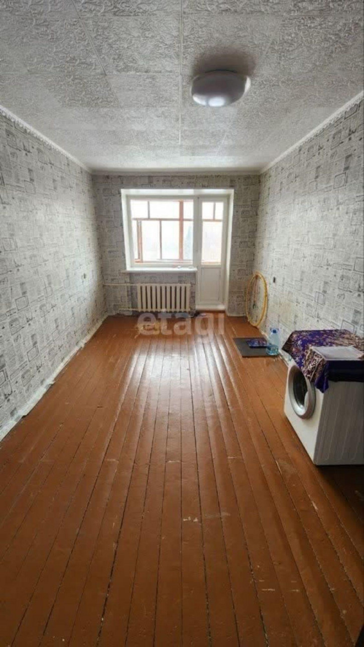 3-комн квартира Белинского, 30