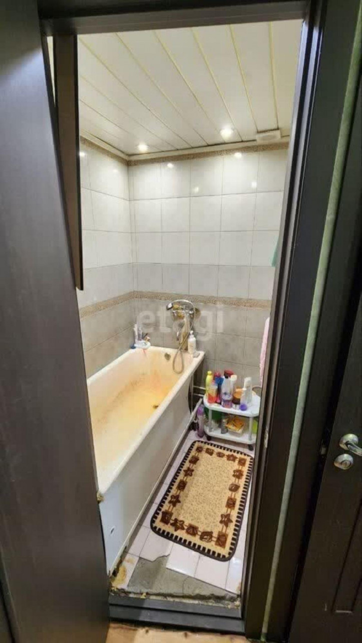3-комн квартира Белинского, 30
