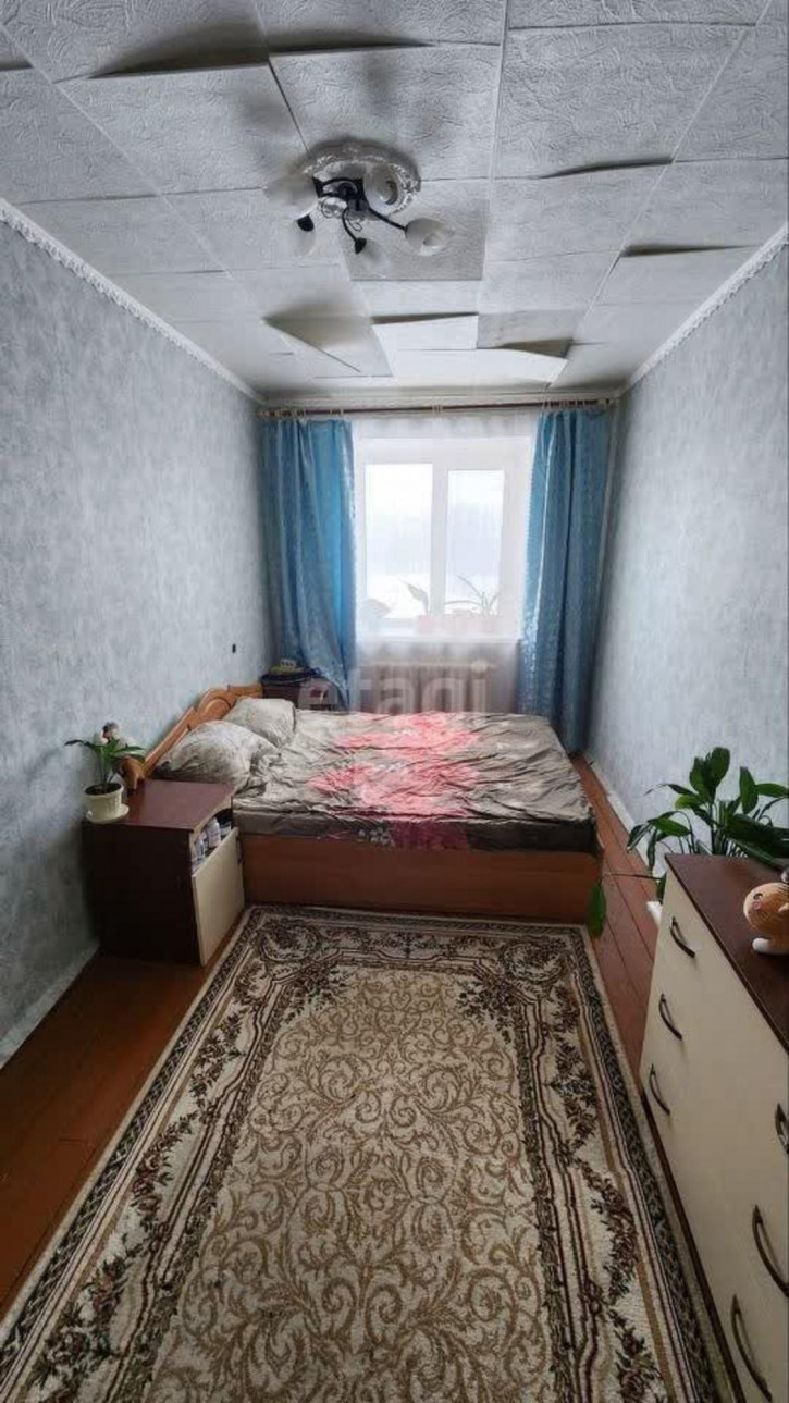 3-комн квартира Белинского, 30