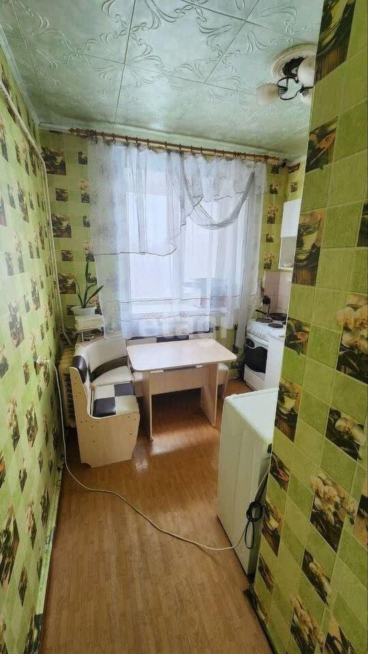 3-комн квартира Белинского, 30
