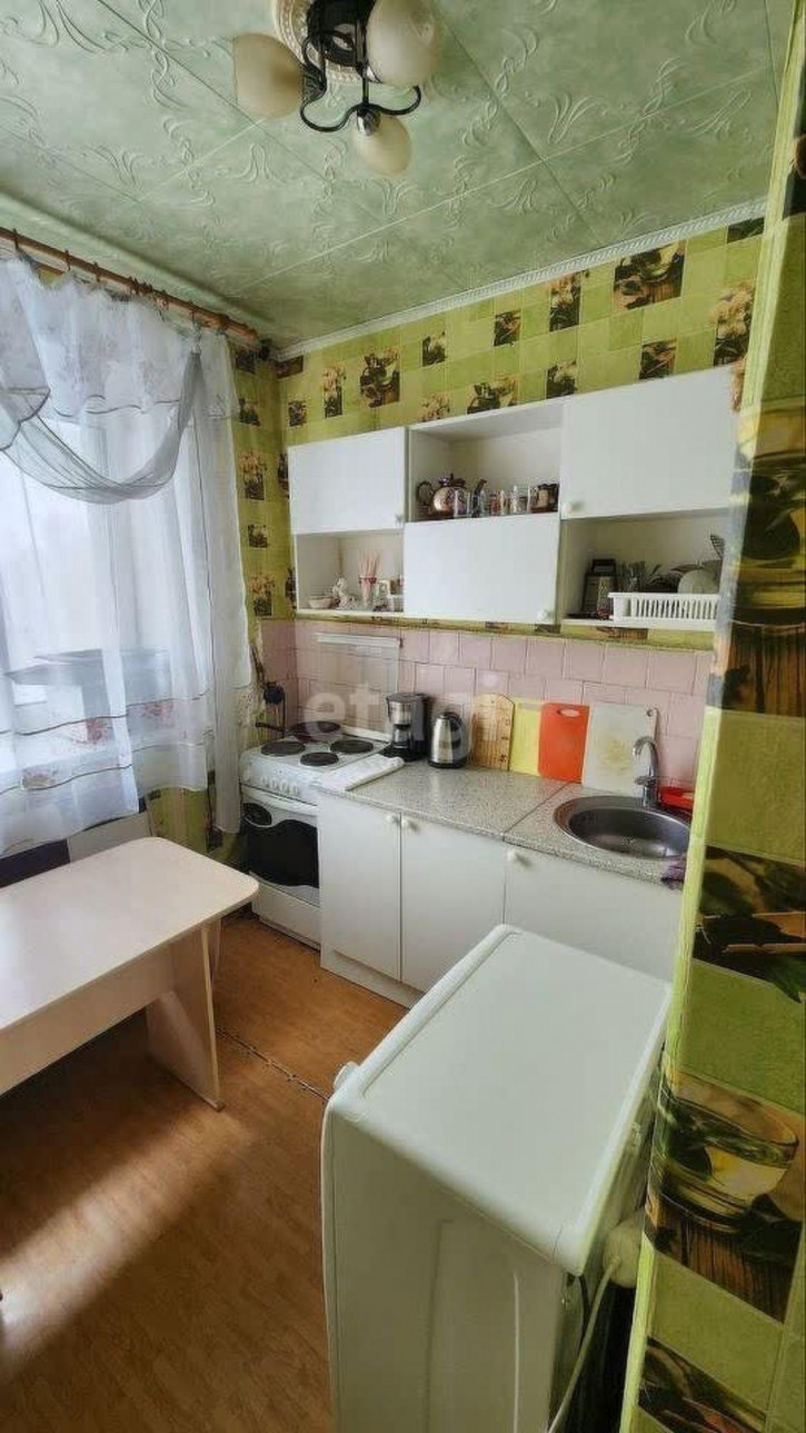3-комн квартира Белинского, 30