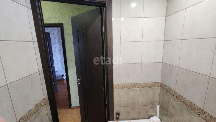 3-комн квартира Белинского, 30
