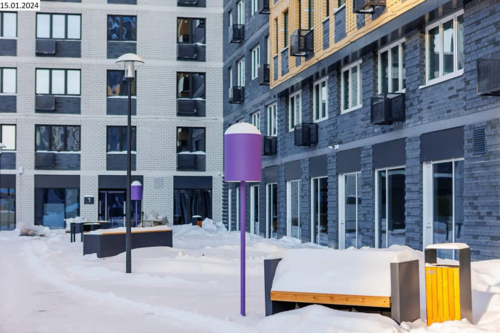 Студия Новоселов, 103
