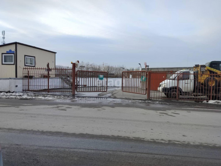 Гараж/парковка Новгородская 27