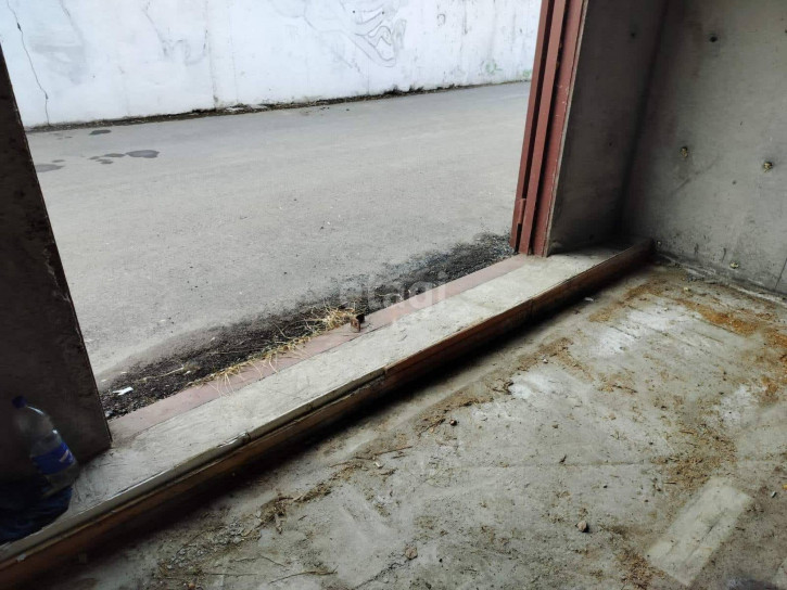 Гараж/парковка Новгородская 27