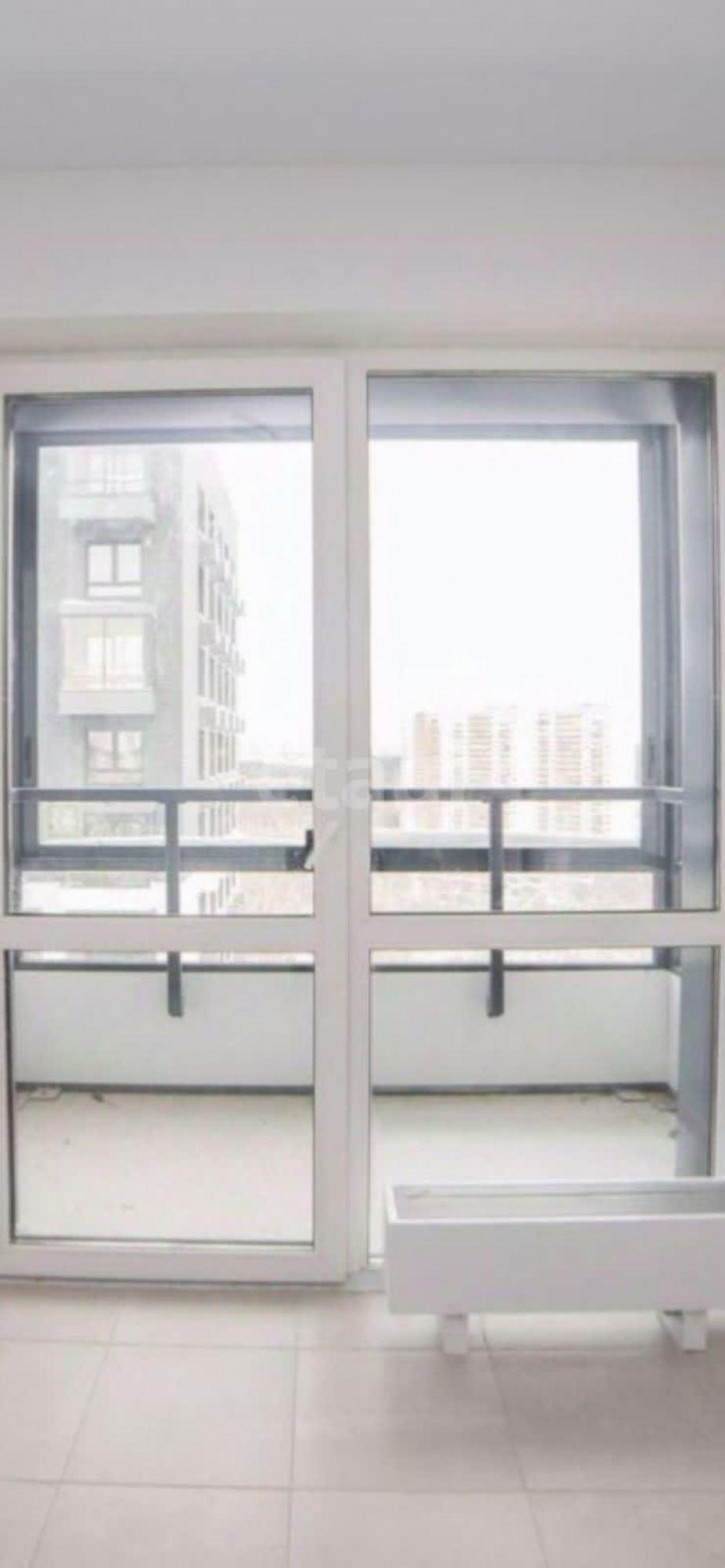 1-комн квартира Хуторская, 1