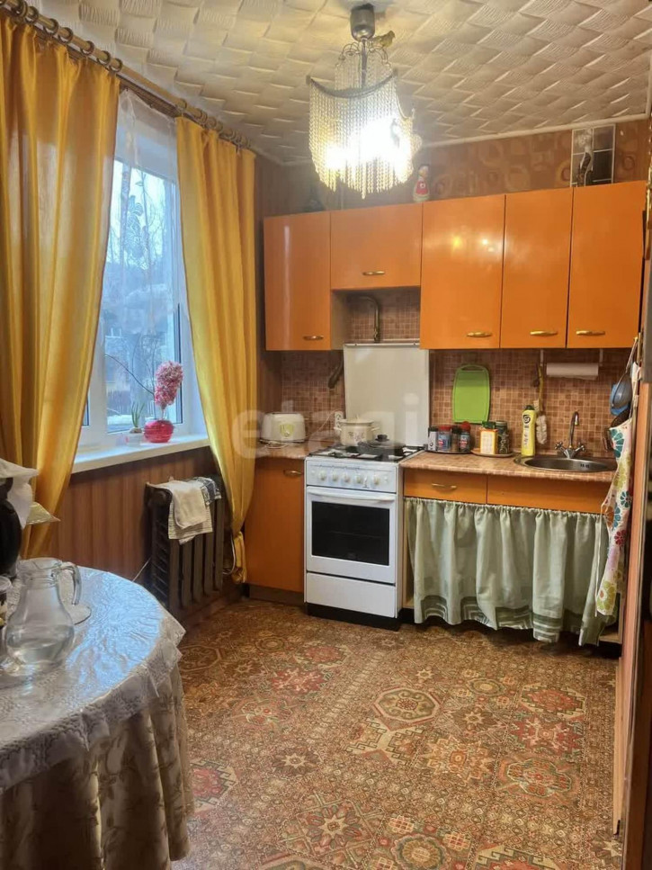 2-комн квартира Малый Конный Полуостров, 13