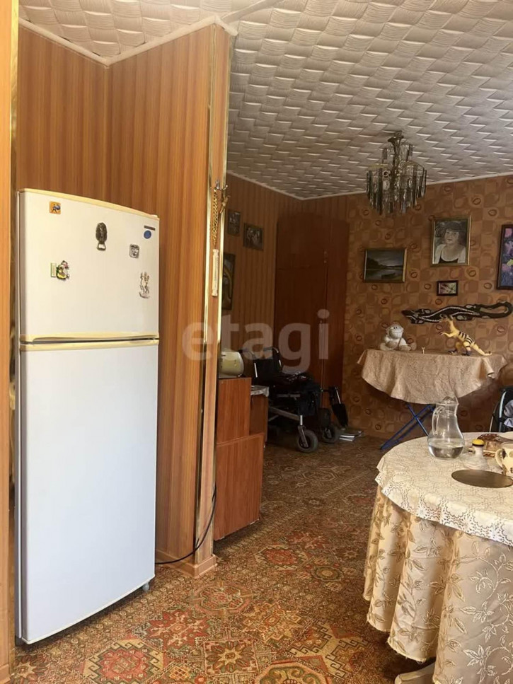 2-комн квартира Малый Конный Полуостров, 13