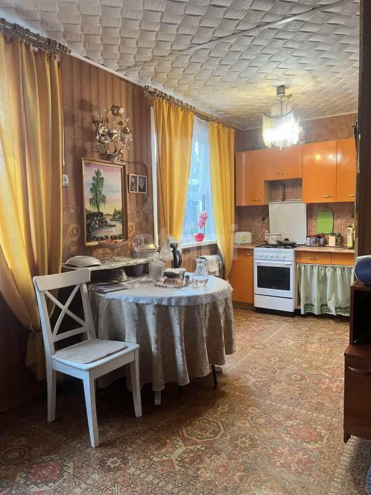 2-комн квартира Малый Конный Полуостров, 13