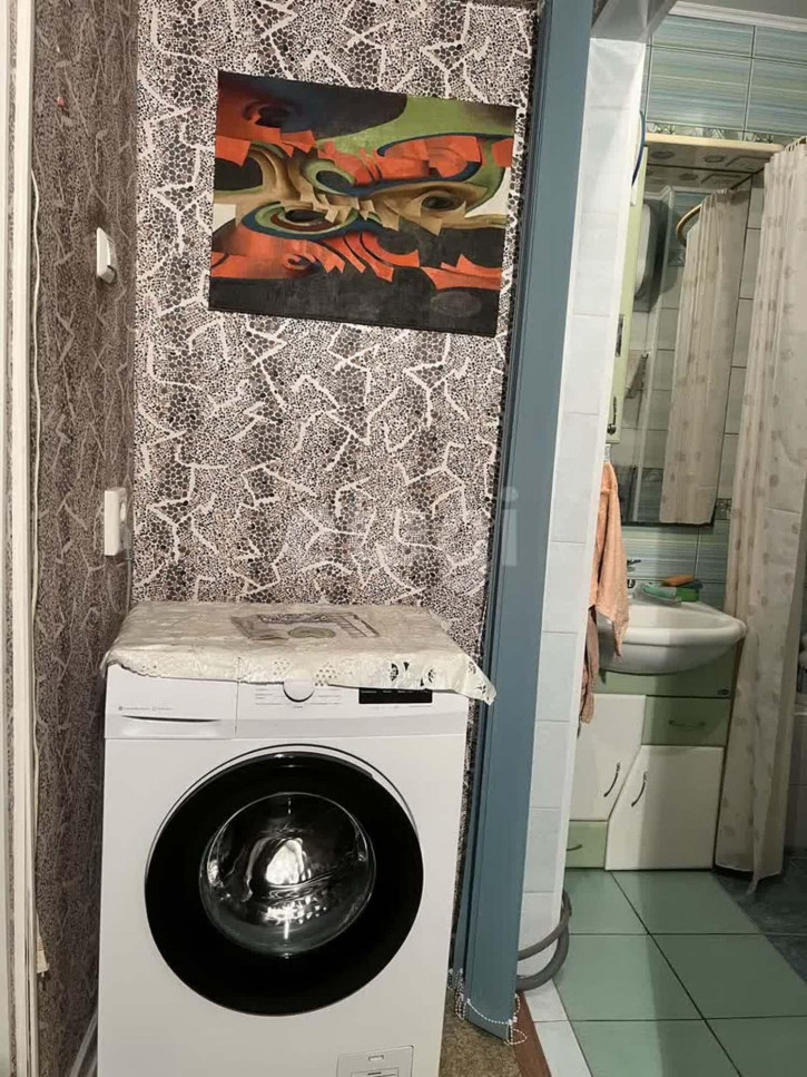 2-комн квартира Малый Конный Полуостров, 13