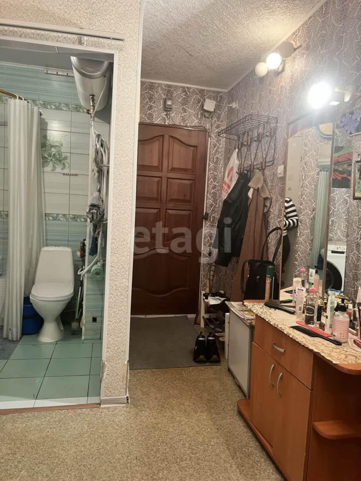 2-комн квартира Малый Конный Полуостров, 13