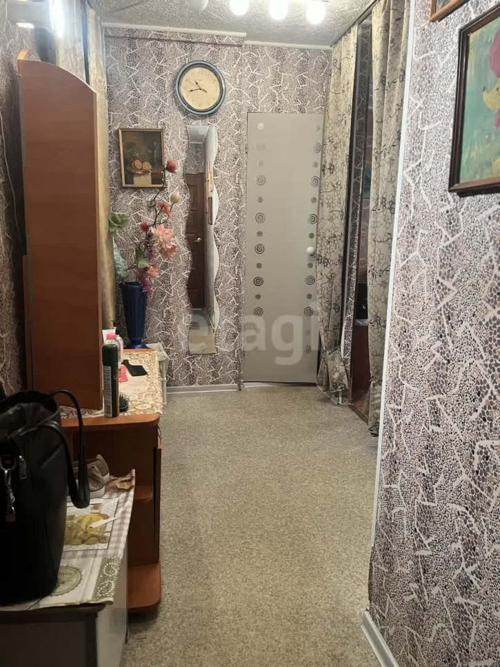 2-комн квартира Малый Конный Полуостров, 13