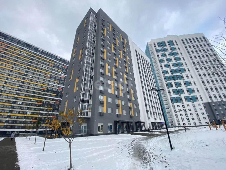 Офис Екатеринбург
