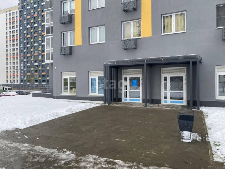 Офис Екатеринбург