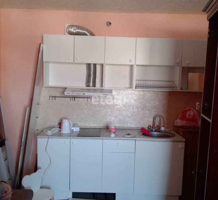Комната Дагестанская, 32