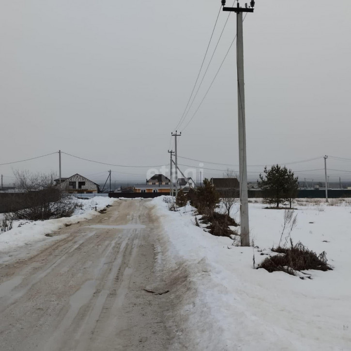 Земельный участок п.Сарапулка, 5317