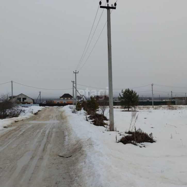 Земельный участок п.Сарапулка, 5317