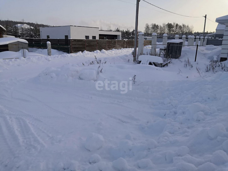 Земельный участок Европа 2, 250