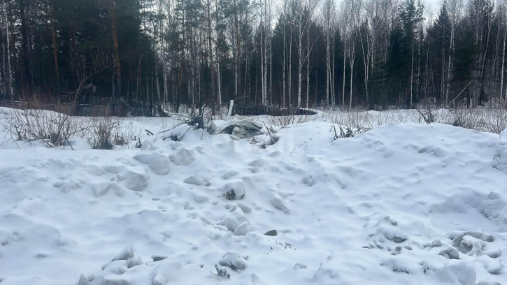 Земельный участок Первоуральск