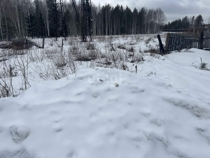 Земельный участок Первоуральск