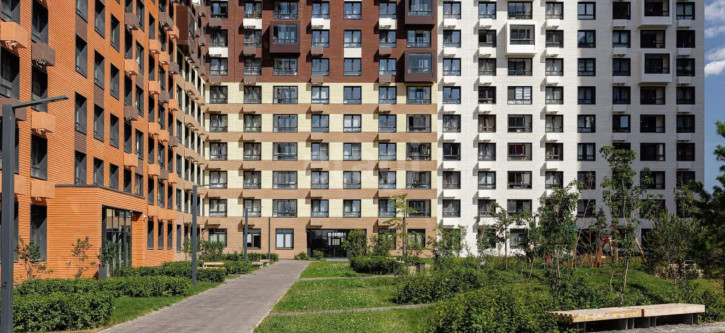 Торговое помещение Екатеринбург