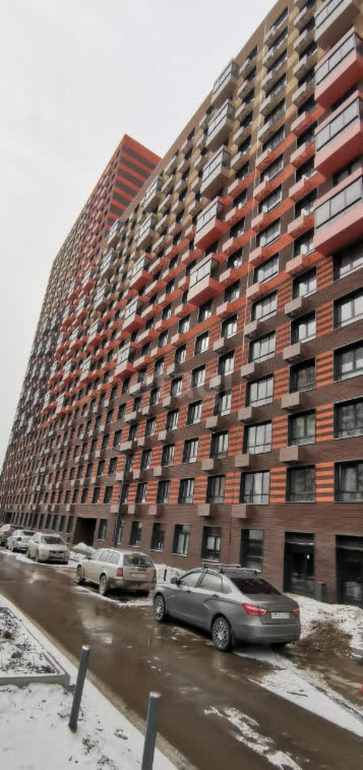 Торговое помещение Екатеринбург