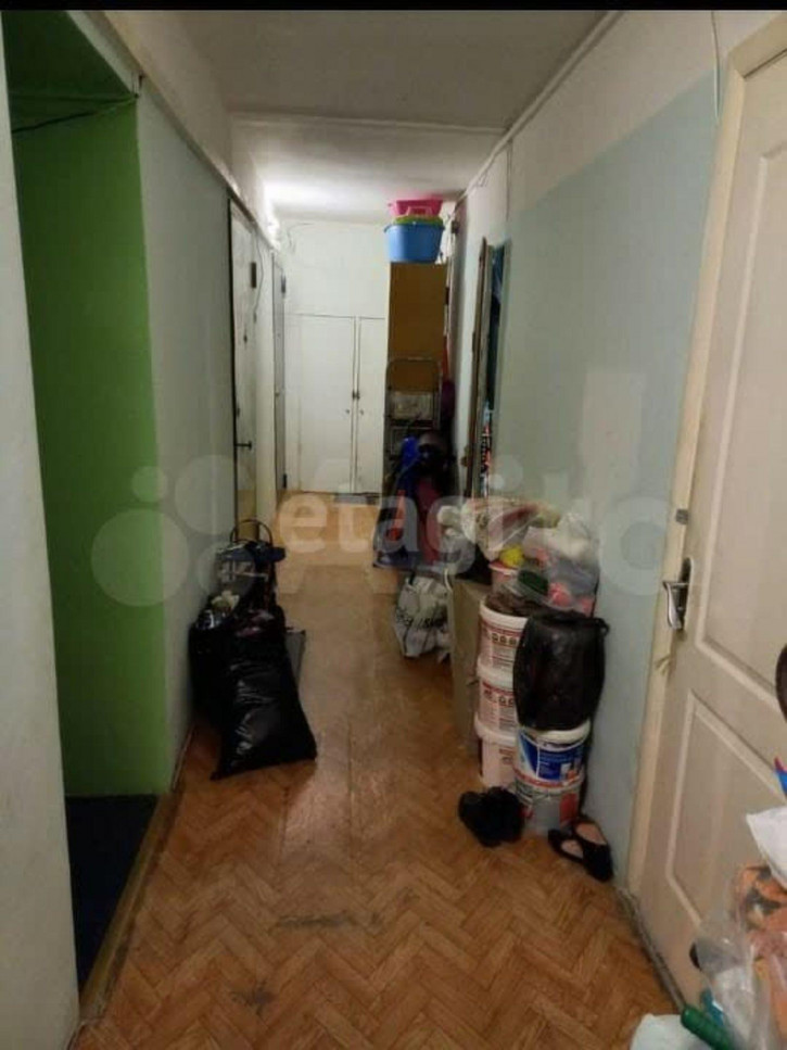 Комната Космонавтов проспект, 70