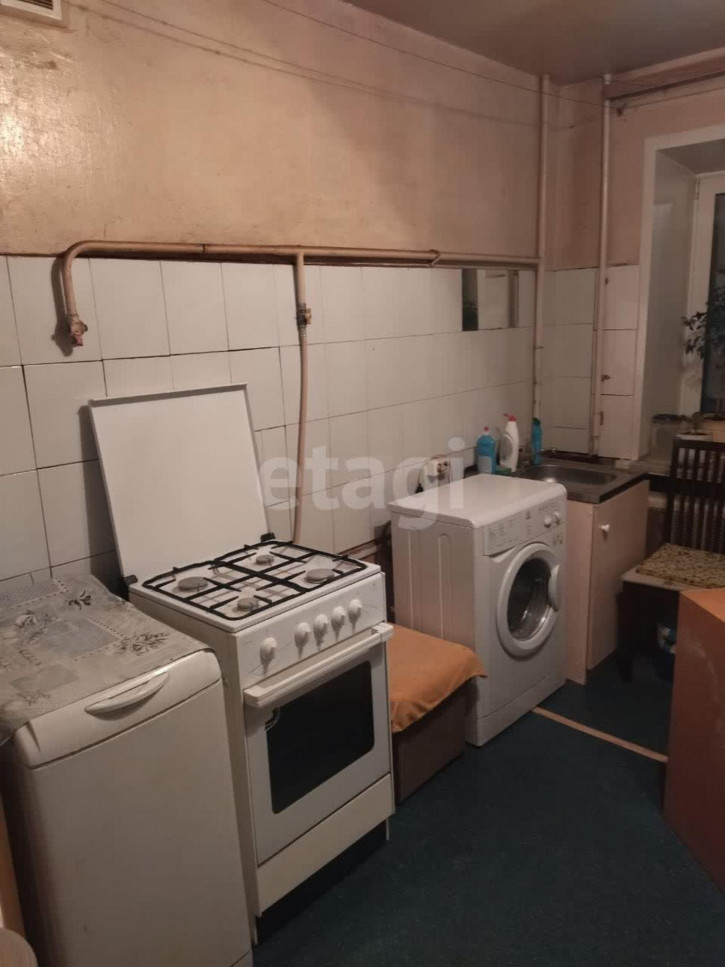 Комната Космонавтов проспект, 70